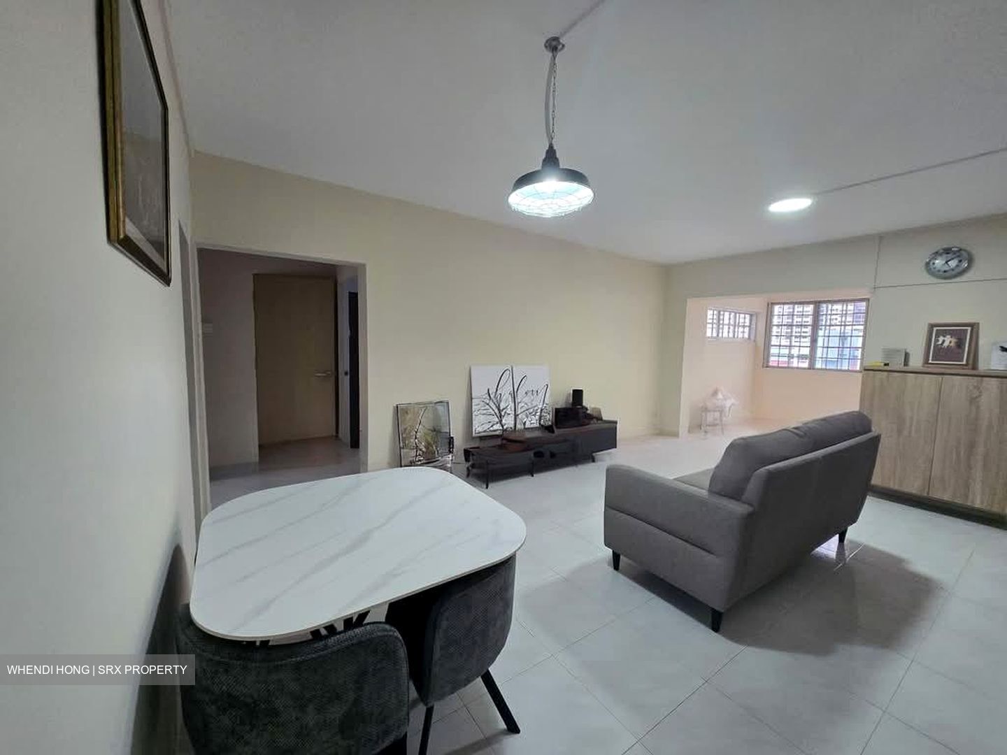 Blk 327 Ang Mo Kio 31 (Ang Mo Kio), HDB 3 Rooms #591605831